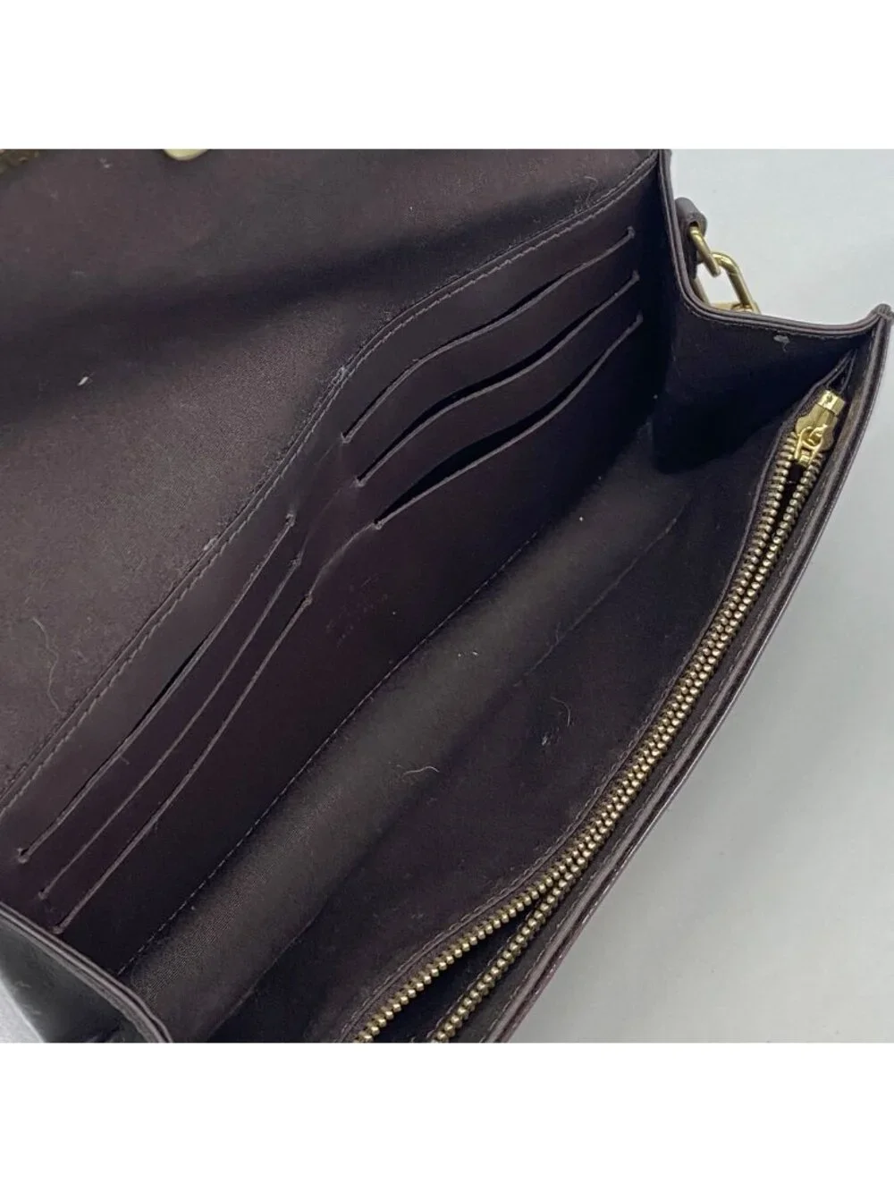 Louis Vuitton this authentic